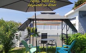 Charmant petit Studio en duplex